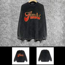 Picture of Amiri T Shirt Long _SKUAmiriS-2XL11trZJCH28849370